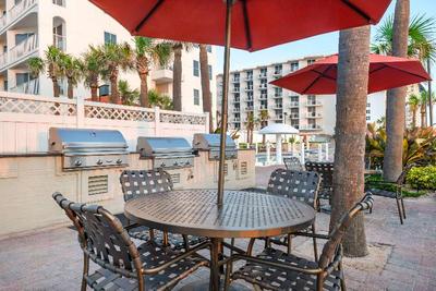 Hilton Vacation Club The Cove on Ormond Beach