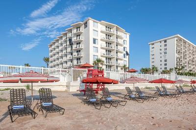 Hilton Vacation Club The Cove on Ormond Beach