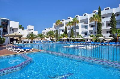 Sol Cala d'Or Apartamentos
