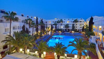 Sol Cala d'Or Apartamentos