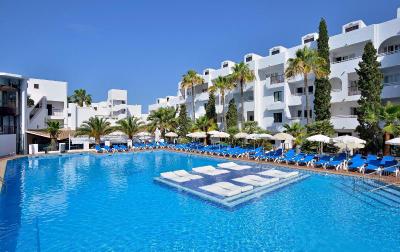 Sol Cala d'Or Apartamentos