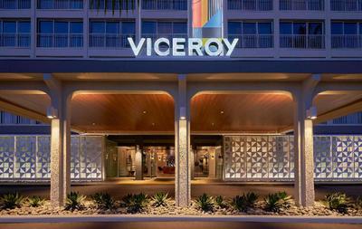Viceroy Santa Monica