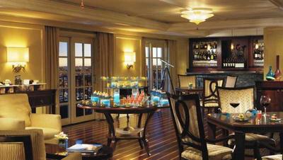 The Ritz-Carlton, Marina del Rey