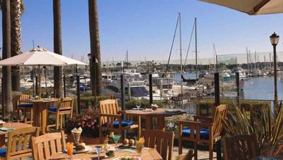 The Ritz-Carlton, Marina del Rey