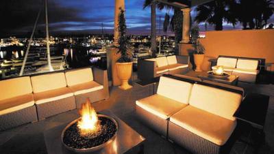 The Ritz-Carlton, Marina del Rey