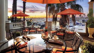The Ritz-Carlton, Marina del Rey