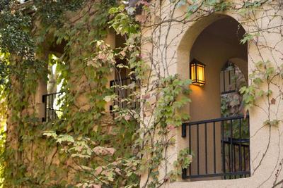 Fairmont Sonoma Mission Inn and Spa