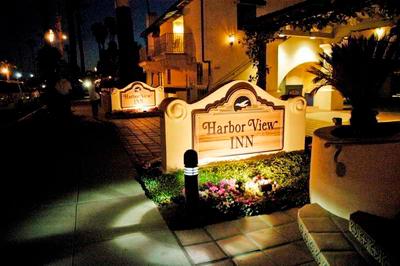 Harbor View Inn