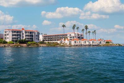 Loews Coronado Bay