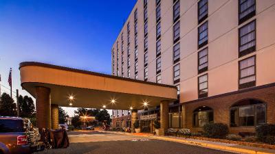 Best Western Potomac Mills