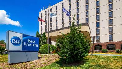Best Western Potomac Mills