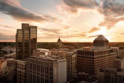 InterContinental Saint Paul Riverfront