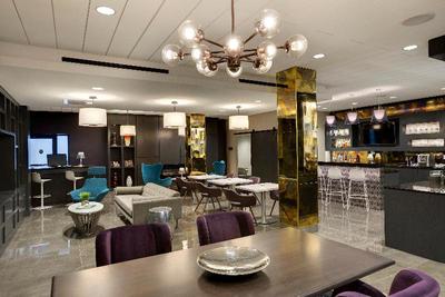 InterContinental Saint Paul Riverfront