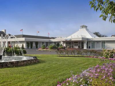 Cape Codder Resort & Spa