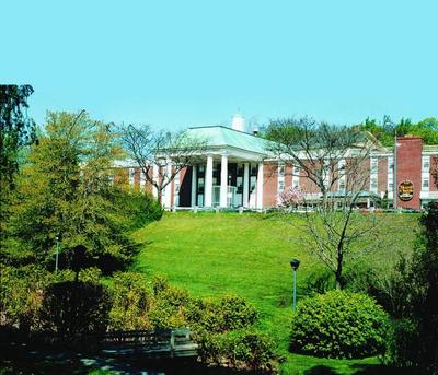 The John Carver Inn & Spa