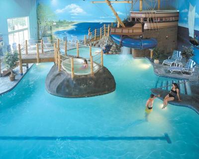 The John Carver Inn & Spa