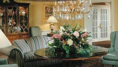 The John Carver Inn & Spa