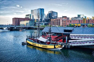 InterContinental Boston