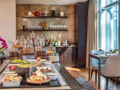 InterContinental Boston