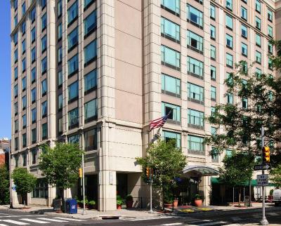 Hampton Inn Philadelphia Center City-Convention Ce