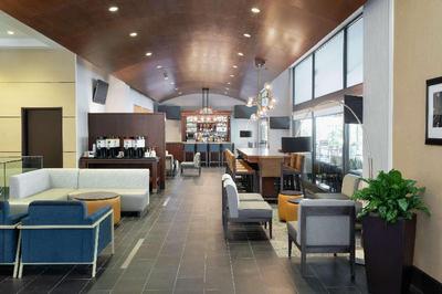 Hampton Inn Philadelphia Center City-Convention Ce