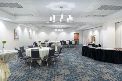 Hampton Inn Philadelphia Center City-Convention Ce
