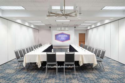 Hampton Inn Philadelphia Center City-Convention Ce