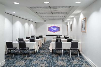 Hampton Inn Philadelphia Center City-Convention Ce
