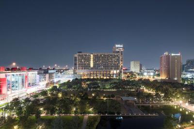 Hilton Americas Houston
