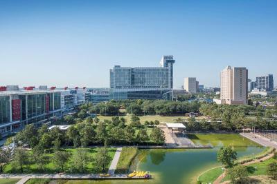 Hilton Americas Houston