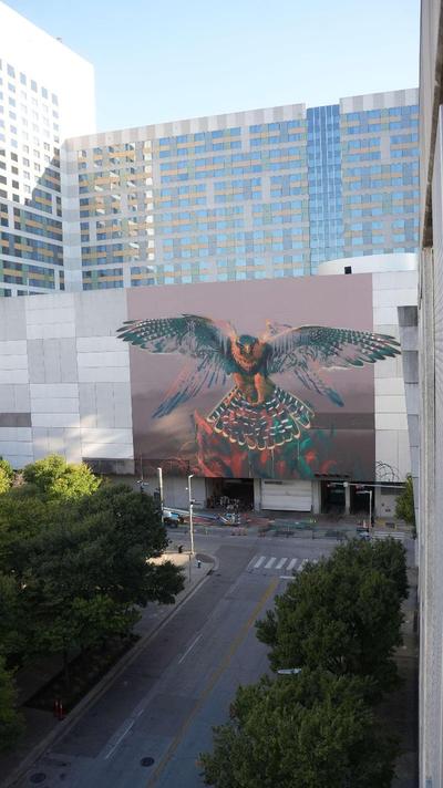 Hilton Americas Houston