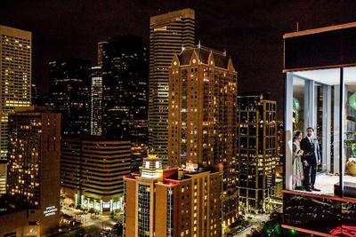 Hilton Americas Houston