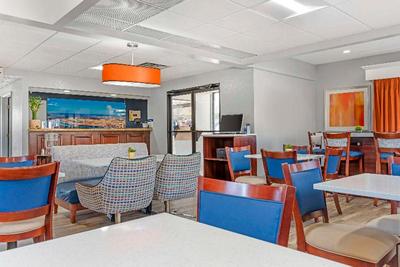 Best Western Royal Inn