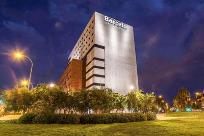 Barceló Granada Congress