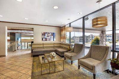 Best Western Plus Landing View Inn & Suites