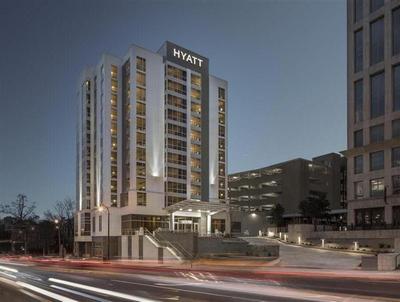 Hyatt Centric Midtown Atlanta