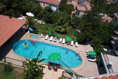 Antas Deluxe Apart