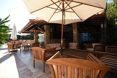Antas Deluxe Apart