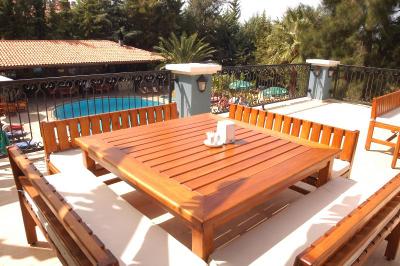 Antas Deluxe Apart