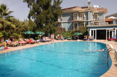 Antas Deluxe Apart