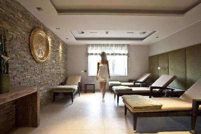 Best Western Plus Hotel Boettcherhof