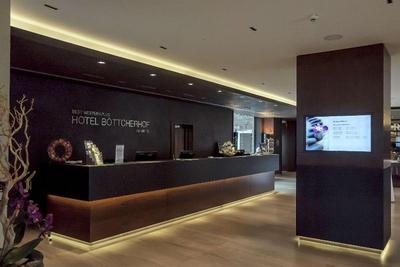 Best Western Plus Hotel Boettcherhof