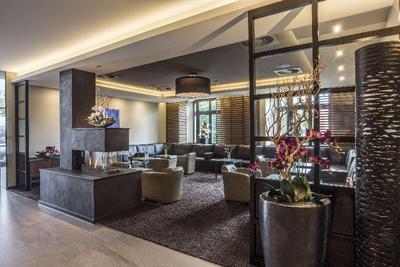 Best Western Plus Hotel Boettcherhof