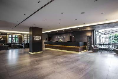 Best Western Plus Hotel Boettcherhof