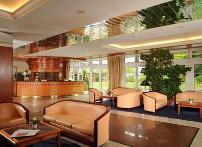 Hotel Mueggelsee Berlin