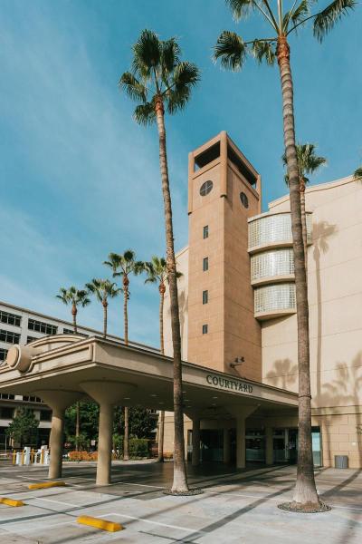 Courtyard Los Angeles LAX/Century Boulevard