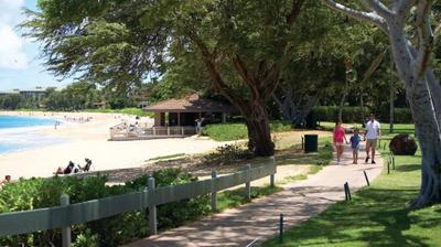 Kaanapali Maui at the Eldorado by Outrigger