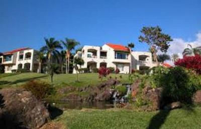 Palms at Wailea Maui