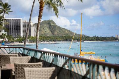 OUTRIGGER Waikiki Beach Resort