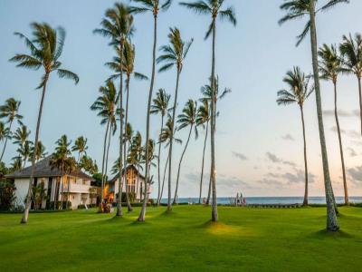 Castle Kiahuna Plantation & The Beach Bungalows
